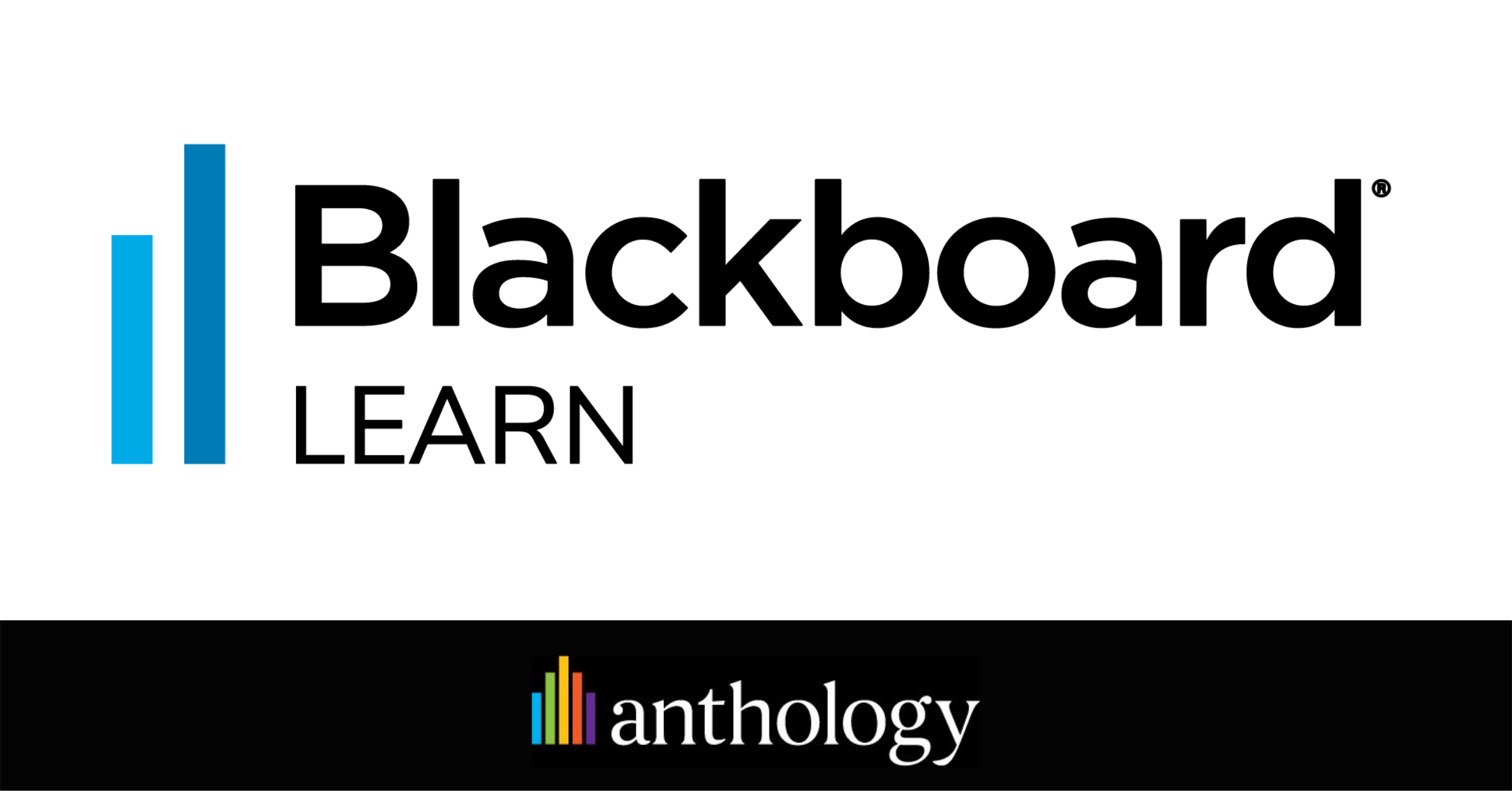 Imagen de Blackboard Learn Logo